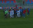 CSA Steaua - FC Voluntari 2