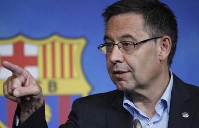 Efectele demisiei lui Bartomeu! Ce se întâmplă cu FC Barcelona în acest moment