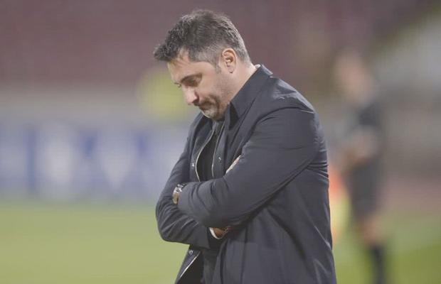 CS Mioveni a găsit deja înlocuitor pentru Claudiu Niculescu!