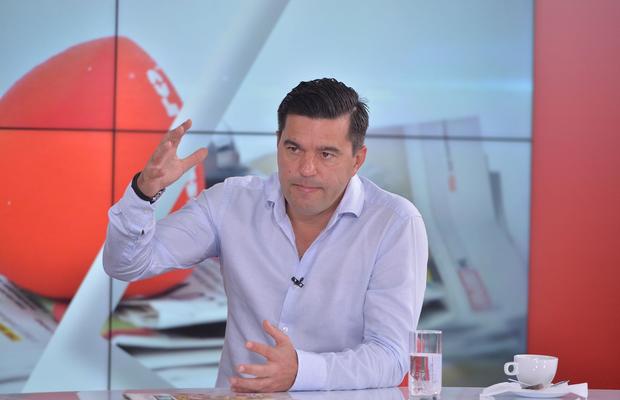 EXCLUSIV. Cosmin Contra a spus tot despre relația cu șefii spanioli ai lui Dinamo: „Viața merge înainte”