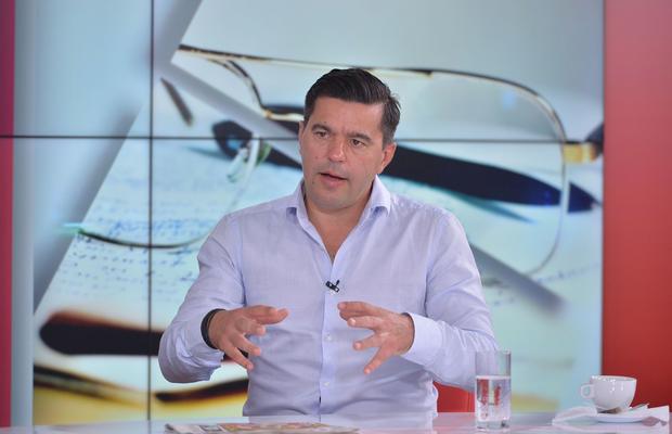 VIDEO EXCLUSIV Cosmin Contra: „Dacă eu nu-mi asum vina pentru ceea ce se întâmplă la echipă, ar însemna că sunt ipocrit!"