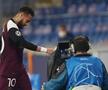 UEFA Champions League, 28.10.2020