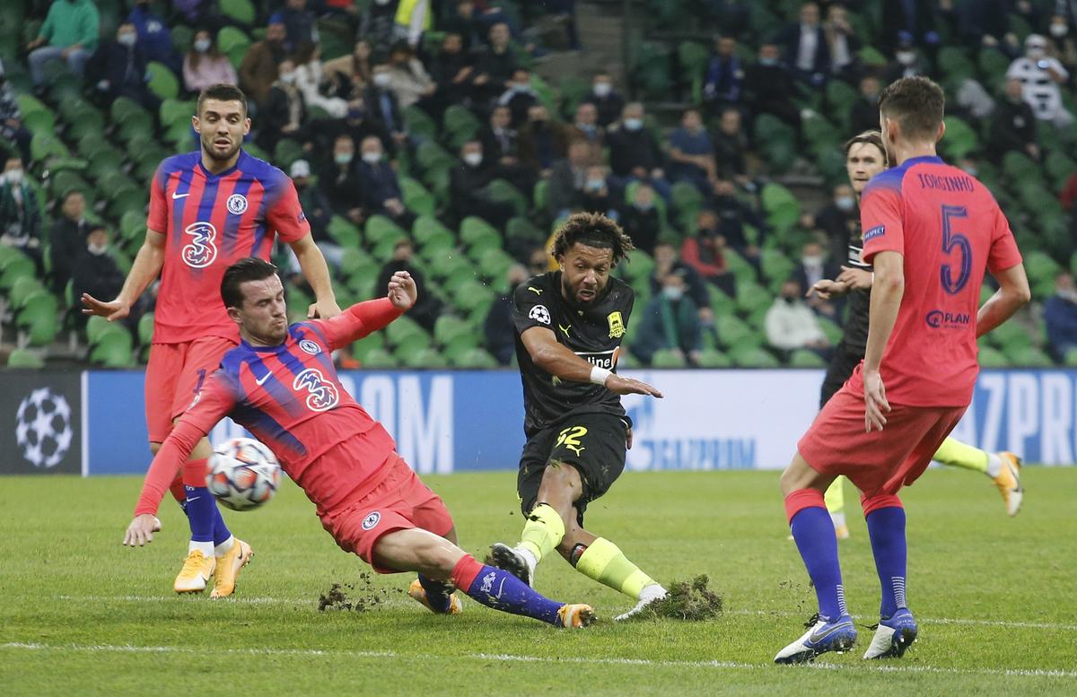 Liga Campionilor » Echipa lui Mircea Lucescu, egalată pe final! Barcelona o învinge pe Juventus