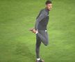 Dan Petrescu surprinde înainte de CFR Cluj - Young Boys Berna: „E mult mai important să ne concentrăm acolo!”