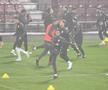 Dan Petrescu surprinde înainte de CFR Cluj - Young Boys Berna: „E mult mai important să ne concentrăm acolo!”