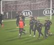 Dan Petrescu surprinde înainte de CFR Cluj - Young Boys Berna: „E mult mai important să ne concentrăm acolo!”
