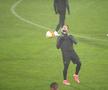 Dan Petrescu surprinde înainte de CFR Cluj - Young Boys Berna: „E mult mai important să ne concentrăm acolo!”