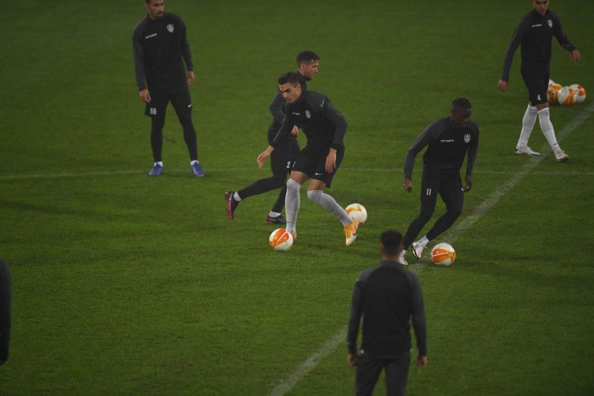 Dan Petrescu surprinde înainte de CFR Cluj - Young Boys Berna: „E mult mai important să ne concentrăm acolo!”