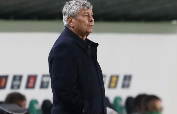 Lucescu ne-a scăpat de rușine! Fără Băluță pe teren în prelungiri, eram singura țară din Europa de Est cu 0 jucători în Ligă