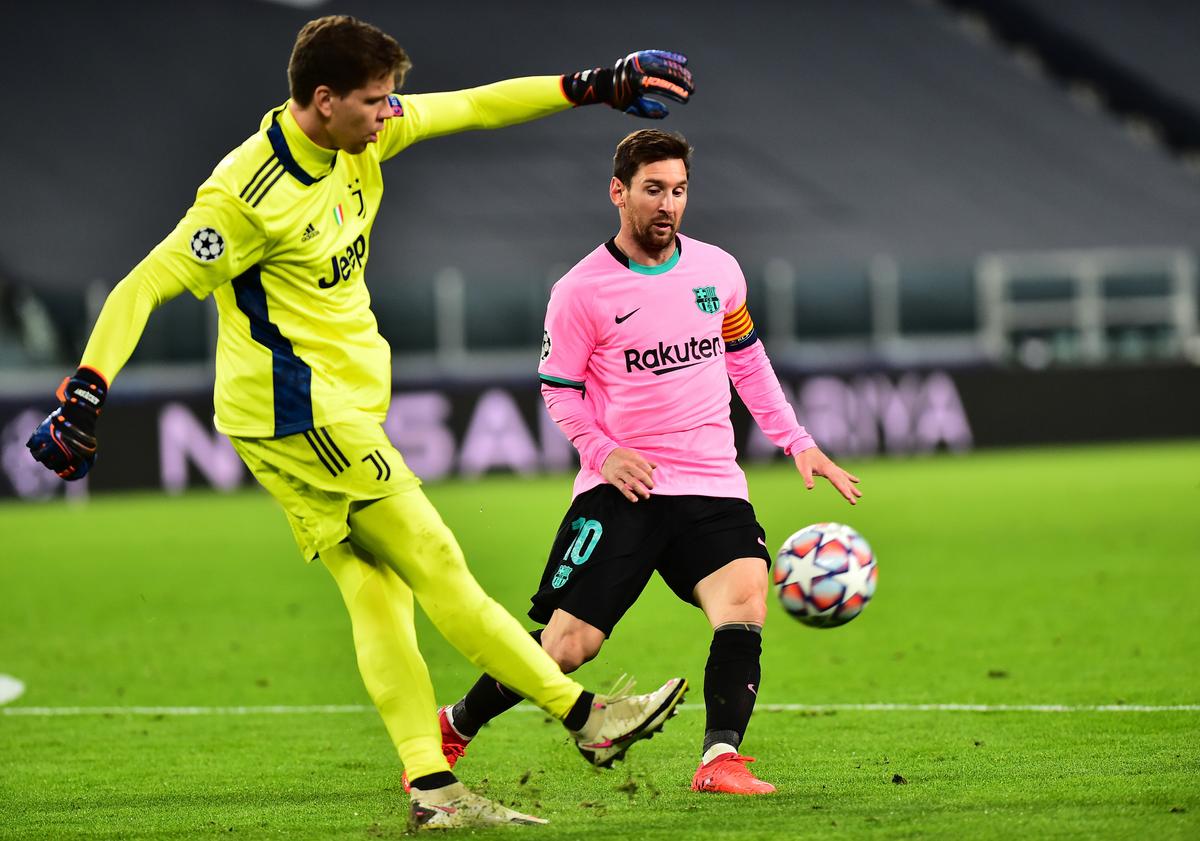 UEFA Champions League, 28.10.2020