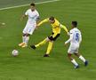UEFA Champions League, 28.10.2020