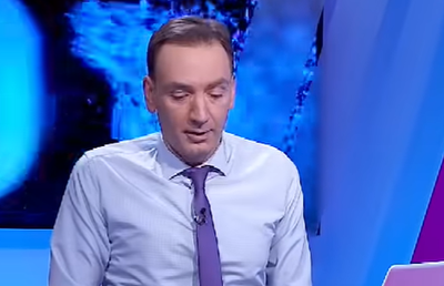 Radu Naum, iritat: „În mod normal, n-ar trebui să dăm acest interviu!”