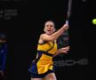 FOTO Simona Halep - Varvara Gracheva, Transylvania Open, 28.10.2021