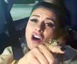 Anamaria Prodan, dedicație pentru Laurențiu Reghecampf