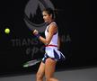 Emma Răducanu - Ana Bogdan / Sursă foto: Raed Krishan