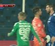 Scandal în prelungiri la FCU Craiova - Sepsi » 3 eliminări: „Rar vezi așa ceva!”