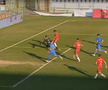 Gol extrem de dubios în Cupa României » A lăsat mingea să intre în poartă!