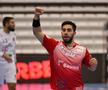 FOTO Dinamo - Veszprem, handbal, 28.10.2021