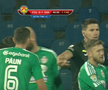 Scandal în prelungiri la FCU Craiova - Sepsi » 3 eliminări: „Rar vezi așa ceva!”