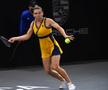 Simona Halep, victorie clară la Transylvania Open » Urmează un duel 100% românesc