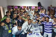 ȘOC în Cupă » Rapid, eliminată de locul 15 din Liga 2! Toate echipele calificate în „sferturi”