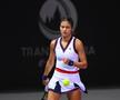 Emma Răducanu - Ana Bogdan / Sursă foto: Raed Krishan