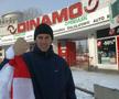 Leonard Naidin / Sursă foto: Arhivă Gazeta Sporturilor