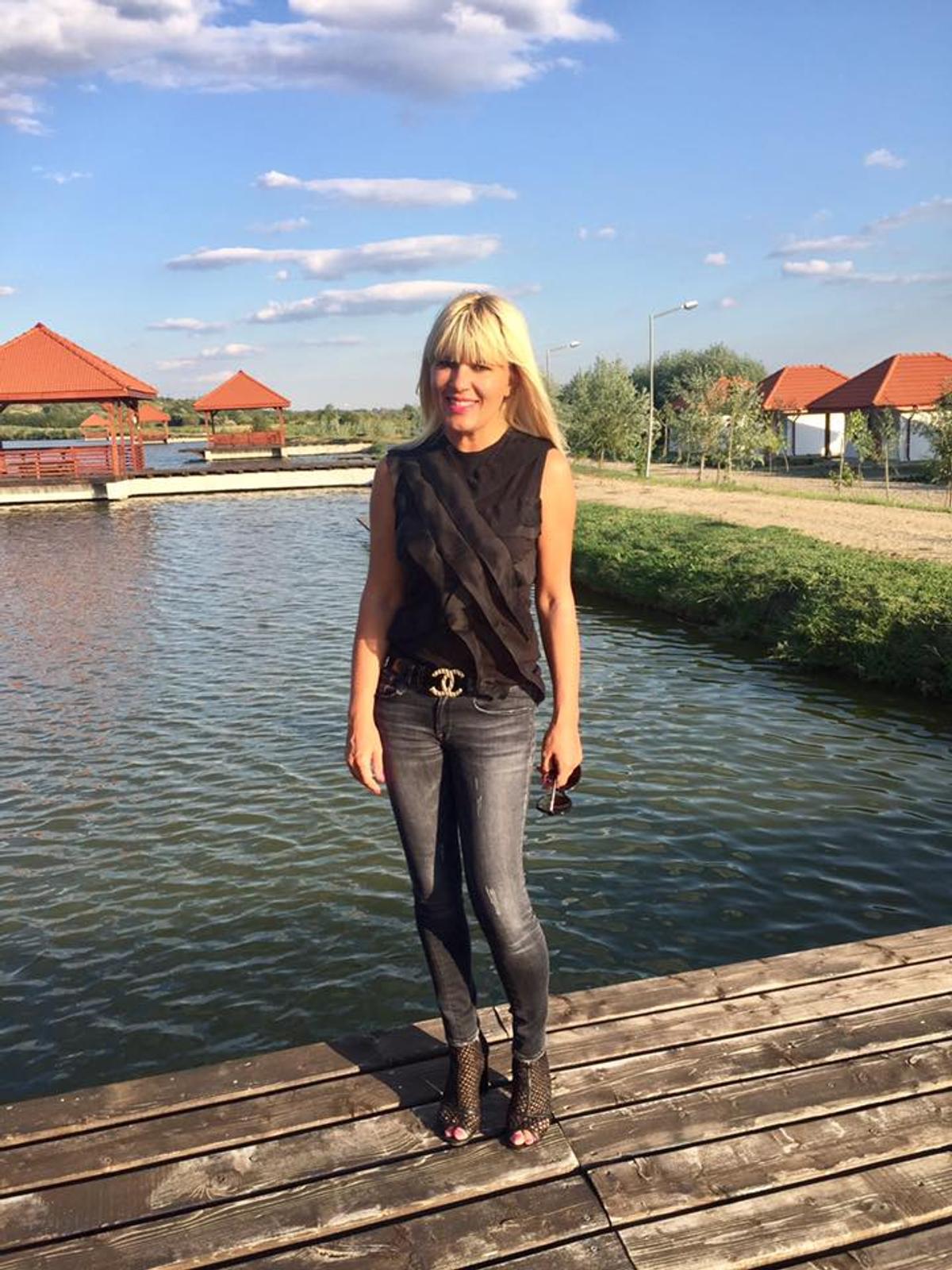 Ioanițoaia l-a întrebat pe Ilie Stan despre aventura cu Elena Udrea: „Ați văzut cum arăta!”