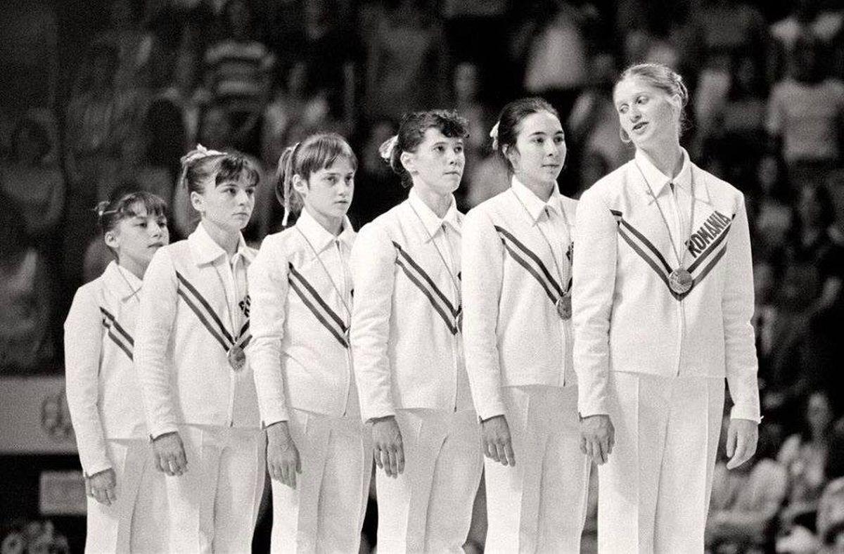 Vicecampioana olimpică a României face dezvăluiri cutremurătoare despre abuzurile de la lot: „Mă trezeam cu palme pentru că aveam 5 grame în plus! Te dădeau cu capul de bârnă, erau diabolici”