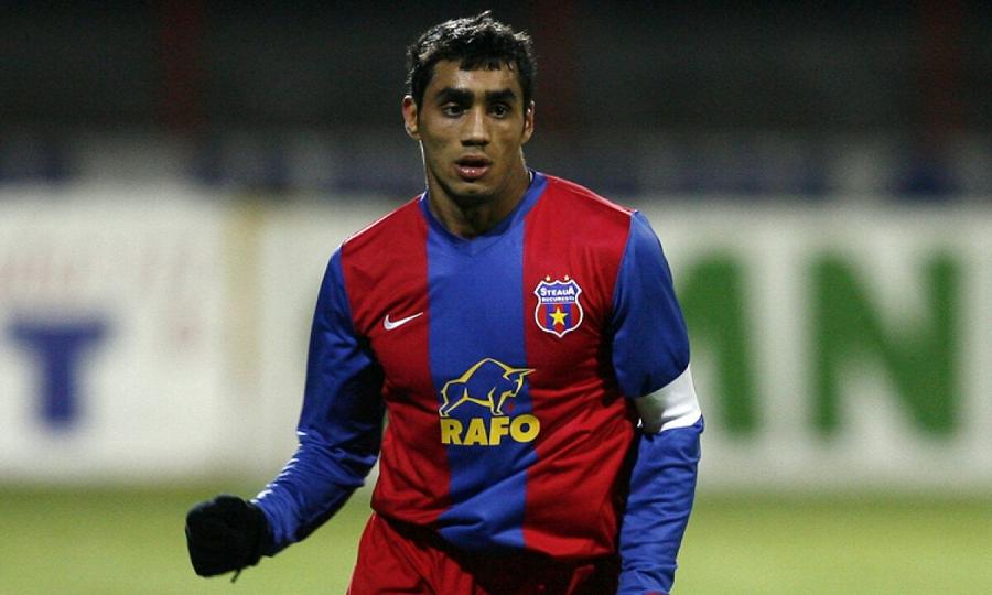 Bănel Nicoliță Bănel Nicoliță, despre situația de la FCSB: „E o rușine”