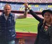 „Nevasta ta e nepoata mea!” » 3 întâmplări de senzație cu Ionuț Popa: ceasul cu ghinion, „știrbul Clau-gol” și o minciună cât un transfer