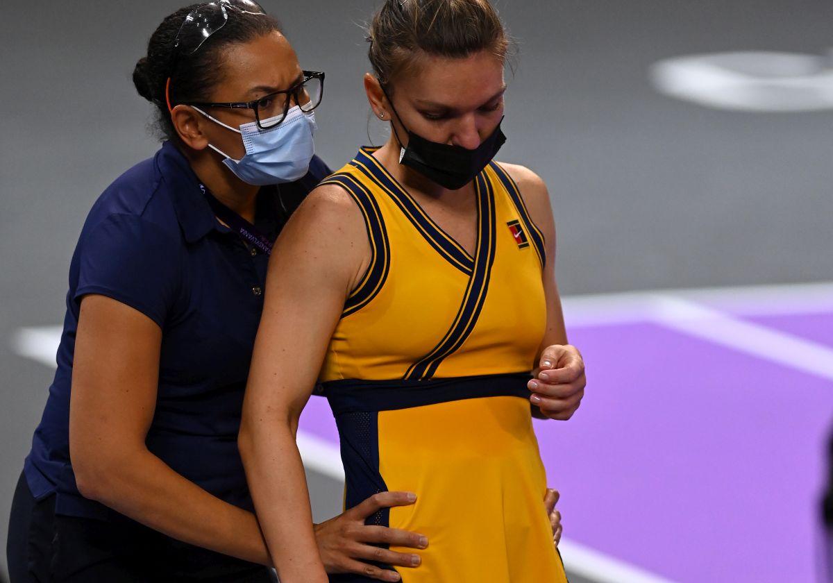 Simona Halep, victorie clară la Transylvania Open » Urmează un duel 100% românesc