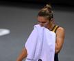 Simona Halep explică problemele avute în meciul cu Gracheva: „Mi s-a blocat spatele. Nu știu cum am câștigat” » Ce spune despre următorul meci de la Transylvania Open