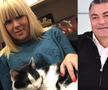 Elena Udrea și Ilie Stan