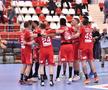 FOTO Dinamo - Veszprem, handbal, 28.10.2021
