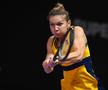 FOTO Simona Halep - Varvara Gracheva, Transylvania Open, 28.10.2021