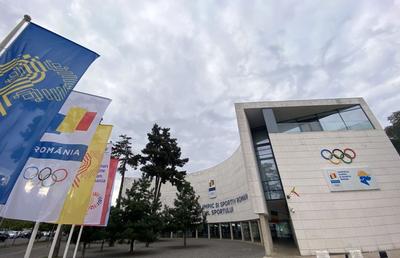 COSR, reacție în cazul vaccinărilor fictive din Prahova: „Am aflat din presă. Vom lua imediat măsura de suspendare din lotul olimpic”