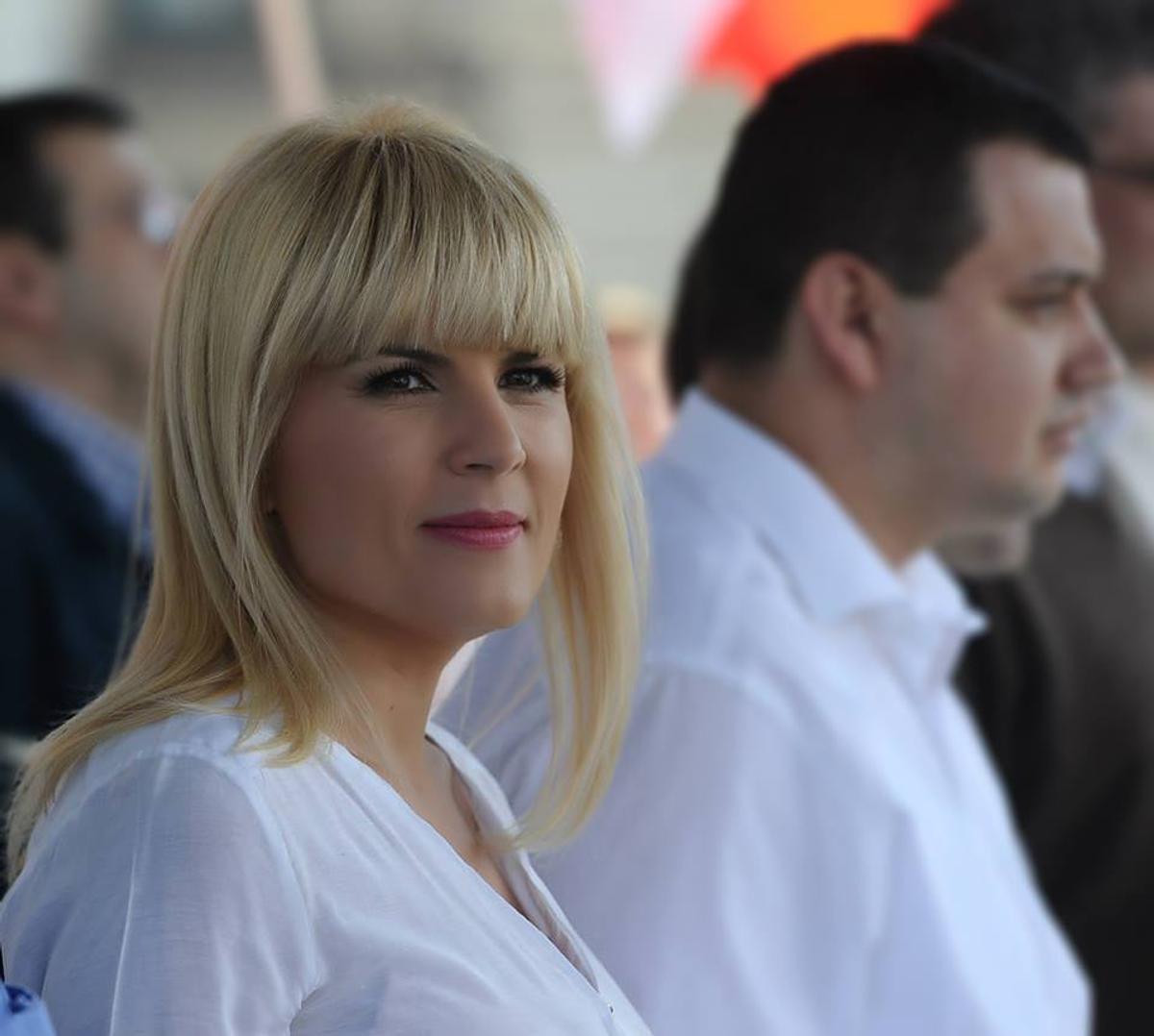 Elena Udrea
