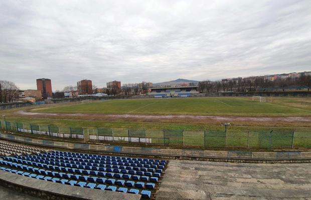 O echipă din Liga 3 va beneficia de un stadion modern: „Se va lua proiectul de la «Arcul de Triumf»”