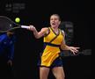 Simona Halep, victorie clară la Transylvania Open » Urmează un duel 100% românesc