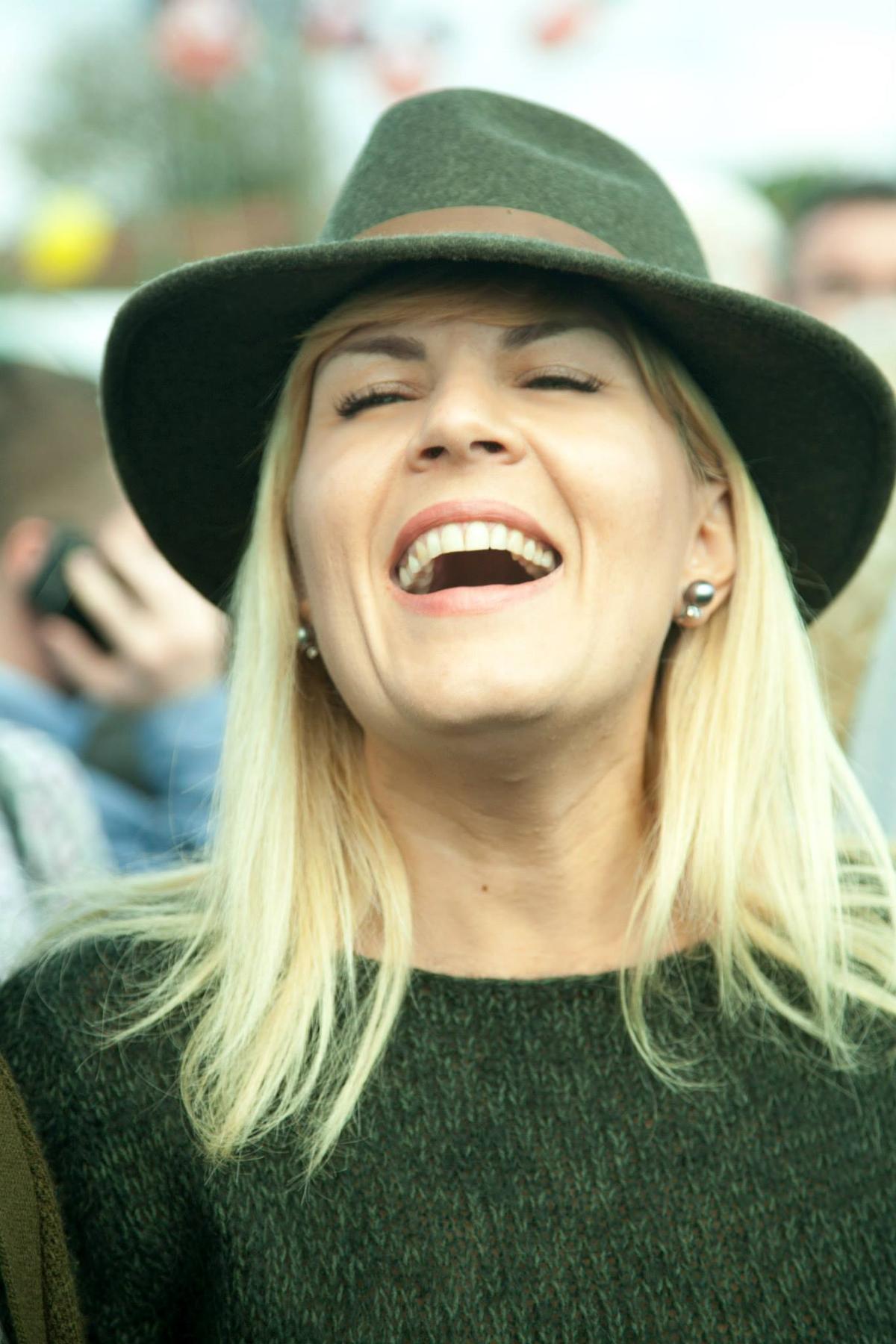 Elena Udrea