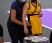 Simona Halep, victorie clară la Transylvania Open » Urmează un duel 100% românesc