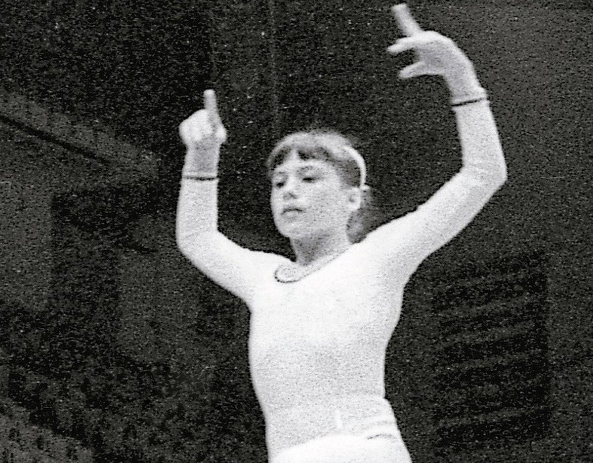 Georgeta Gabor Antohi