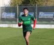 Vești bune pentru FCSB » Ce s-a întâmplat la antrenamentul de azi al echipei