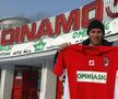 Leonard Naidin / Sursă foto: Arhivă Gazeta Sporturilor