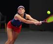 FOTO Simona Halep - Varvara Gracheva, Transylvania Open, 28.10.2021