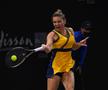 Simona Halep, victorie clară la Transylvania Open » Urmează un duel 100% românesc