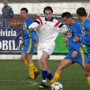 Leonard Naidin / Sursă foto: Arhivă Gazeta Sporturilor