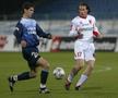 Leonard Naidin / Sursă foto: Arhivă Gazeta Sporturilor