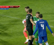 Scandal în prelungiri la FCU Craiova - Sepsi » 3 eliminări: „Rar vezi așa ceva!”